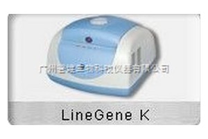 LineGene K荧光定量PCR检测系统