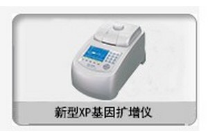 XP Cycler PCR