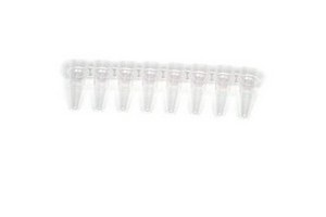 bio-rad PCR耗材-8,12联管