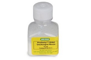 bio-rad层析填料-His标签纯化