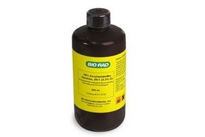 bio-rad 制胶试剂