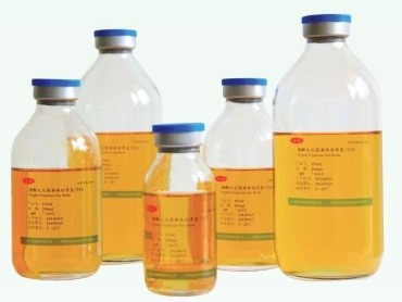 液体培养基(玻璃瓶装)硫乙醇酸盐流体培养基(FTM)