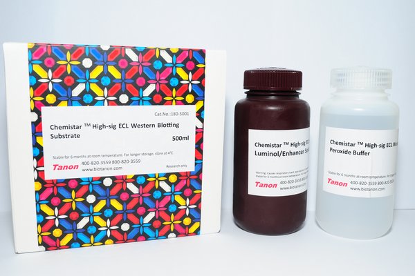  180-501|High-sig ECL Western Blotting Substrate