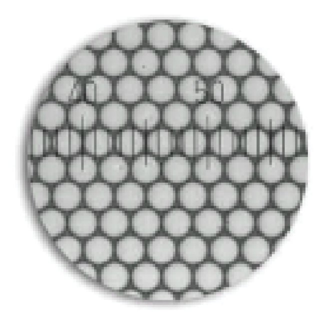 纳米微粒尺寸标准品3000系列