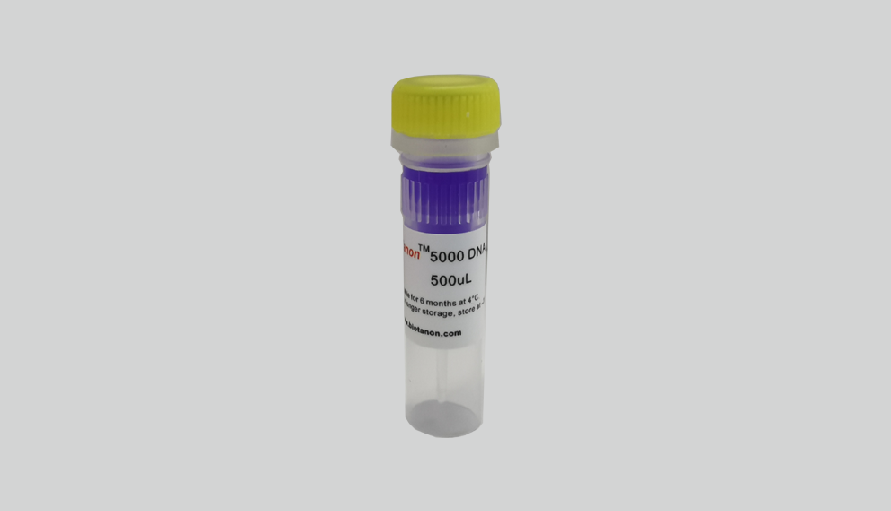 Tanon™ 5000 DNA Marker