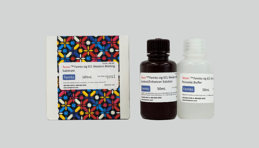 Tanon™ Femto-sig  ECLѧ