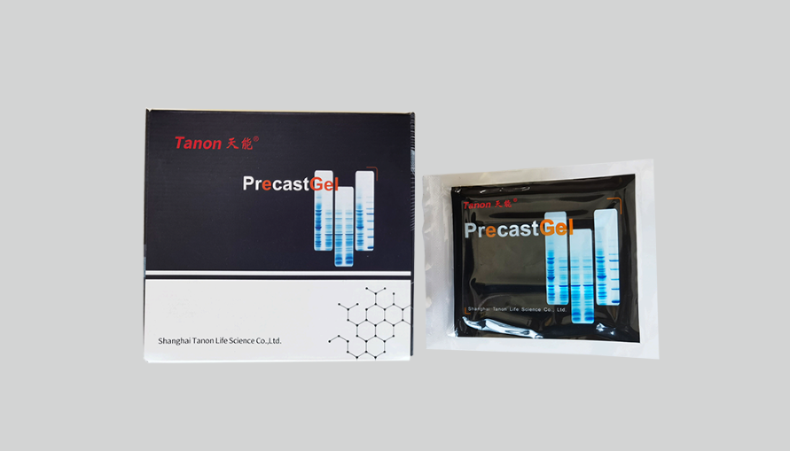 Tanon™ 4-12% Bis-trisݶԤƽPrecast Gel