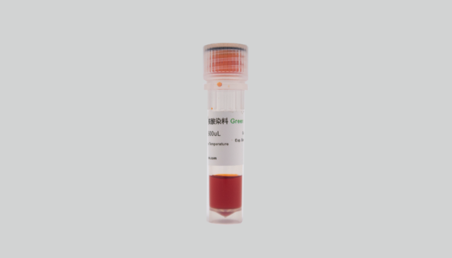 Tanon™ Ⱦ Green