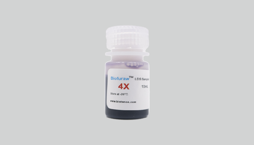 Biofuraw™LDS Sample BufferWith Reducing4