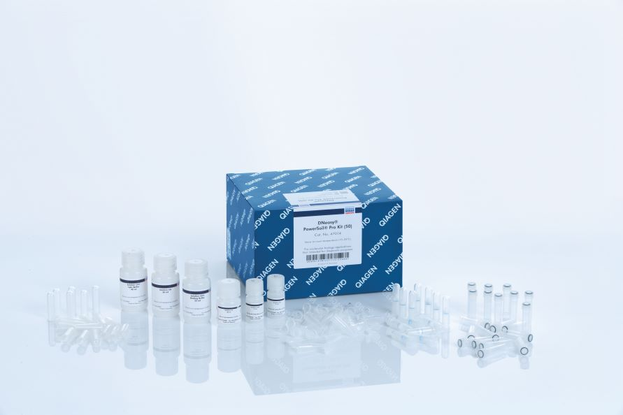DNeasy PowerSoil Pro Kit (50)DNAȡԼ