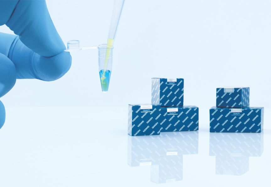 QuantiNova SYBR PCR Mix Kit (20 x 500)ٸͨ
