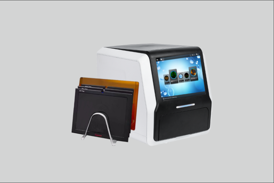 Tanon MINI Space 系列多功能凝胶图像分析系统