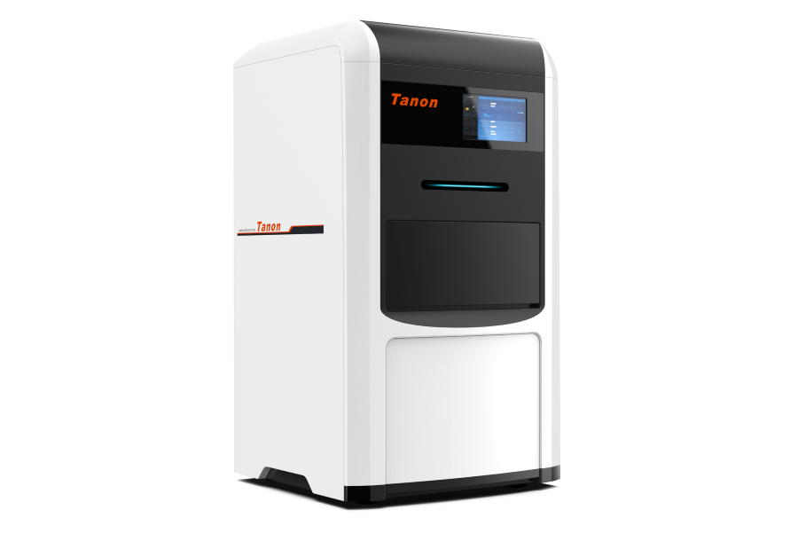 Tanon Prime系列动物活体成像系统