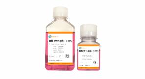 胰酶EDTA溶液,0.25%