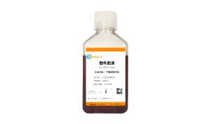 胎牛血清