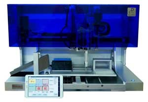 分子杂交专用点膜仪,全自动移液工作站